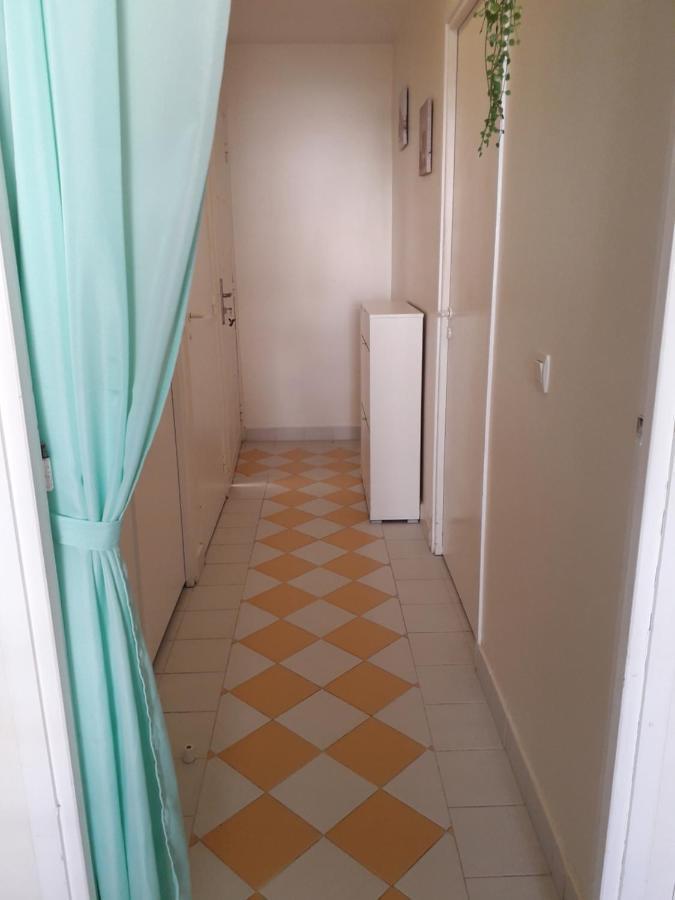 Appartement Proche De La Mer Ty Manganao سانت فرانسوا المظهر الخارجي الصورة