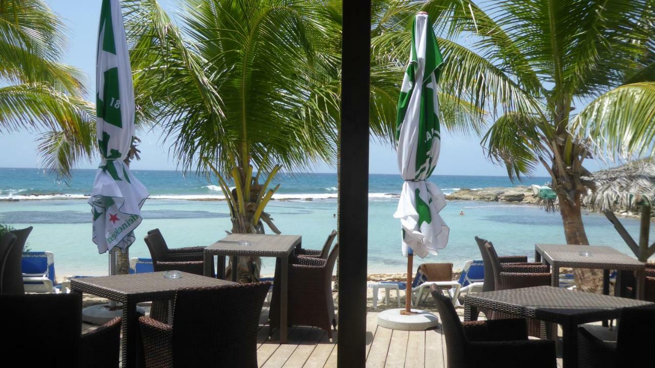 Appartement Proche De La Mer Ty Manganao سانت فرانسوا المظهر الخارجي الصورة